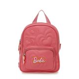 Barbie Kız Çocuk Pembe Sırt Çantası STD PINK BARBIE BPCK 5PR Modeli