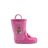 Barbie Kız Çocuk Pembe Yağmur Çizmesi 29 Numara HERBA.P5PR Modeli