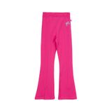 Barbie Kız Çocuk Tayt, 9-10 Yaş, 5003274297, Fuşya, Kız Çocuklar