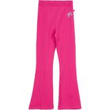 Barbie Kız Çocuk Tayt Brb5Wg-Tyt6053, Fuşya, 3-4 Yaş