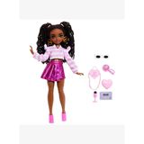 Barbie KJP51 Dream Besties Brooklyn ve Aksesuarları