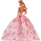 Barbie Koleksiyon Doğumgünü Prensesi FXC76