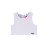 Barbie Lila Kız Çocuk Bluz BRB6SG-BLZ6537