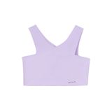 Barbie Lila Kız Çocuk Bluz BRB6SG-BLZ6538