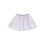 Barbie Lila Kız Çocuk Etek BRB6SG-ETK6532
