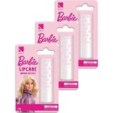 Barbie Lipcare Dudak Koruyucu Kremi Orman Meyveli 5 gr 3 Adet