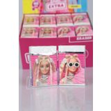 Barbie Lisanslı 2 Adet Silgi