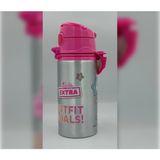 Barbie Lisanslı Barbıe Özel Koleksiyon Matara 500 ml - 1