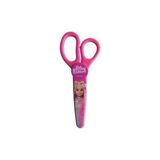 Barbie Lisanslı Extra Korumalı Küt Uçlu Okul Makası