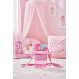 Barbie Lisanslı Omuz Askılı Plastik Şişe 560 Ml – Pipetli Su Matarası
