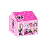 Barbie Lisanslı Oyun Çadırı Çok Renkli