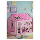 Barbie Lisanslı Oyun Çadırı
