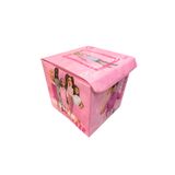 Barbie Lisanslı Oyuncak Kutusu