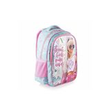 Barbie Loft İlkokul Çantası, Strong Girl Otto, Pembe-Mavi