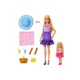 BARBİE MALIBU VE CHELSEA KIYAFETLERİ VE AKSESUARLARI 194735258642