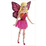 BARBIE MARIPOSA BEBEK