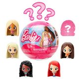 Barbie Mashems Figürü Sürpriz Paket - Seri 3