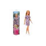 Barbie MATTEL-FXP10 Barbie Bebek ve Aksesuarları Moda Tasarım Stüdyosu Oyun Seti FXP10