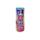 Barbie Mattel Gjj98/Gjk00 Barbıe Dreamtopıa Peri Bebekler