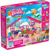 Barbie Mega Barbie Malibu Evi