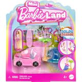Barbie Mini Barbieland Araçlar Beach Bug Araba