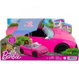 Barbie Nin Arabası