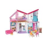 Barbie' Nin Malibu Evi