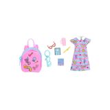 Barbie 'nin Mini Çanta Aksesuarları HJT44 3+ Yaş