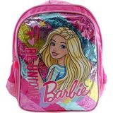 Barbie Okul Çantası 2487