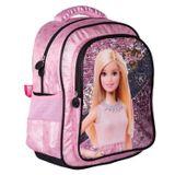 Barbie Okul Çantası 2672