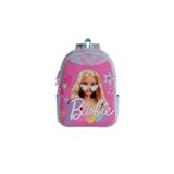 Barbie Okul Çantası, Çok Renkli, Unisex