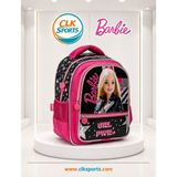 Barbie Okul Çantası , Kalem Kutusu , Lisanslı Çelik Matara