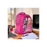 Barbie Okul Çantası, Pembe, Kız Çocuk
