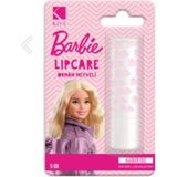 Barbie Orman Meyveli Dudak Bakım Balmı 5 gr Sülfat İçermeyen Formül ile Nazik Bakım