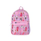 Barbie OTTO-48362 Renkli Loop İnspire Kız Çocuk Anaokulu Çantası