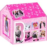 Barbie Oyun Çadırı - Pembe
