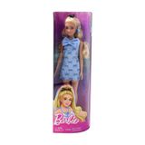 Barbie Oyuncak Büyüleyici Parti Bebeği Turkuaz