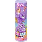 barbie oyuncak cutie reveal care bear serisi jcn93 (karışık model 1 adet) - Yok