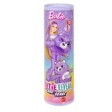 Barbie Oyuncak Cutie Reveal Care Bear Serisi Jcn93 (Karışık Model 1 Adet)