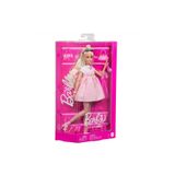 Barbie Oyuncak Deluxe Style Bebekler hyv24 (Karışık Model 1 Adet)