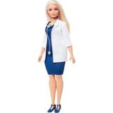 barbie oyuncak kariyer bebekleri serisi mtl-dvf50 - Yok