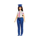 Barbie Oyuncak Pilot Bebek