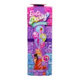 Barbie Parti Paketi bebek ve aksesuar, Glam Party Series - Red Original Doll, JFY68