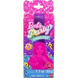 Barbie Party Unboxed Chelsea Oyuncak Bebek Seti, Glam Party Serisi 6 Sürpriz, Evcil Hayvan Ve Renk D