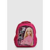 Barbie Pembe BARBIE 2689 BARBIE OKUL ÇANTASI