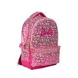 Barbie Pembe Kız Çocuk 43,5x13,5x30 cm Sırt Çantası BARBIE OKUL