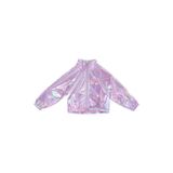 Barbie Pembe Kız Çocuk Ceket BRB6SG-CKT6417