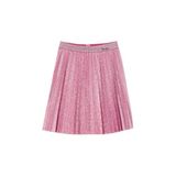 Barbie Pembe Kız Çocuk Etek BRB6SG-ETK6002