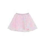 Barbie Pembe Kız Çocuk Etek BRB6SG-ETK6522