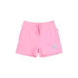 Barbie Pembe Kız Çocuk Şort BRB6SG-SRT6440